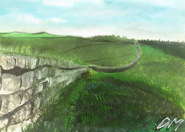 Hadrians Wall