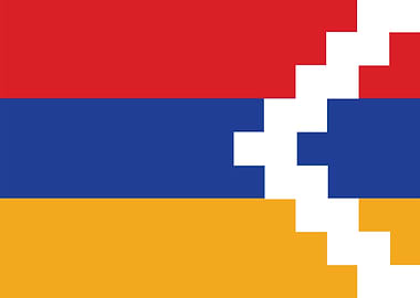 Republic of Artsakh