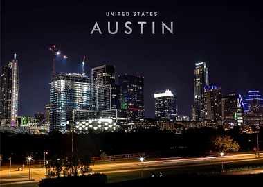 Austin Texas