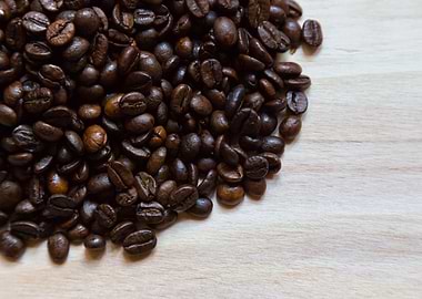 Coffe beans