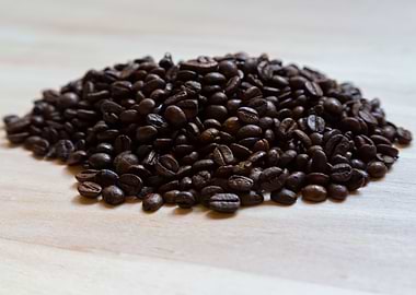 Coffe beans