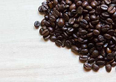 Coffe beans