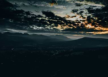 Blinded by the lights