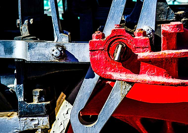 Expansion Link Metal Gear