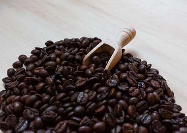 Coffe beans