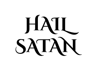 Hail Satan
