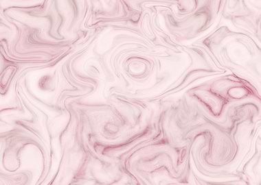 Rose Gold watercolor