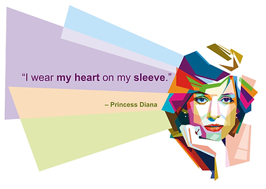 Princess Diana Quotes