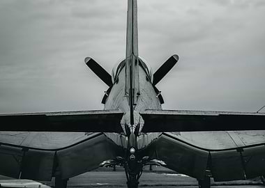 Vought F4U Corsair XL
