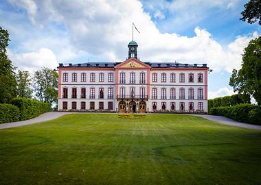 Tullgarn Palace