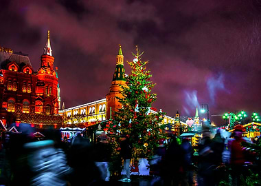 City Christmas Fair