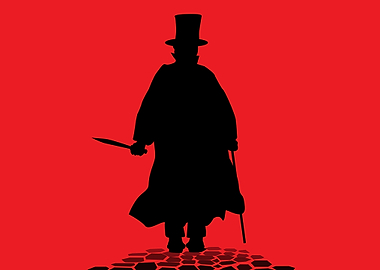 Jack the Ripper