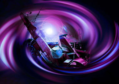 Sea Romantic Sailing