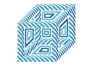 Abstract Cube