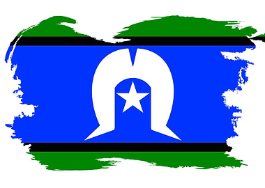 Torres Strait Islander