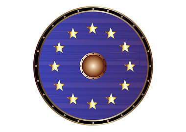Viking Shield European
