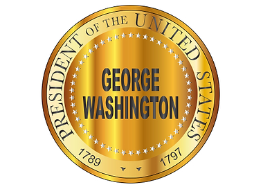 George Washington Stamp
