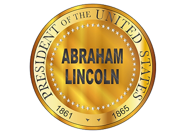 Abraham Lincoln Stamp