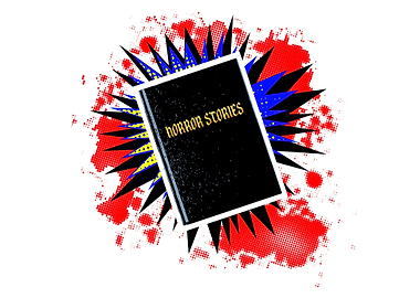 Comic Book Horror Stories