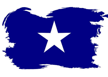 The Bonnie Blue Flag