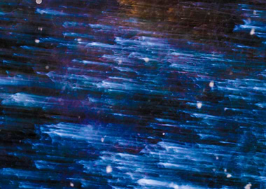 Traveling through space