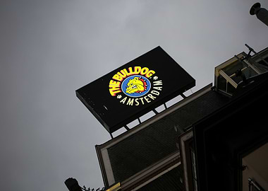 The Bulldog Coffeshop