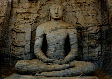 statue buddha
