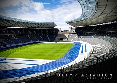 Olympiastadion