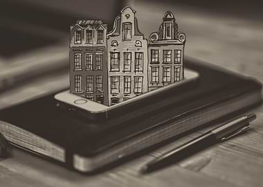 World Inside Our Hands