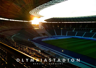 Olympiastadion