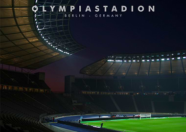 Olympiastadion