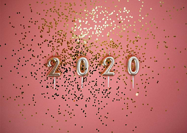 year 2020