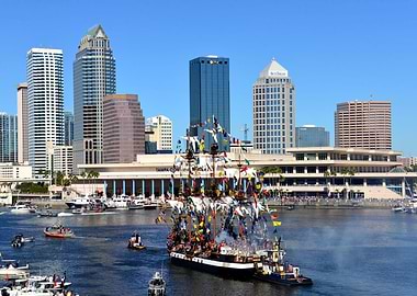 Gasparilla 2020 work C