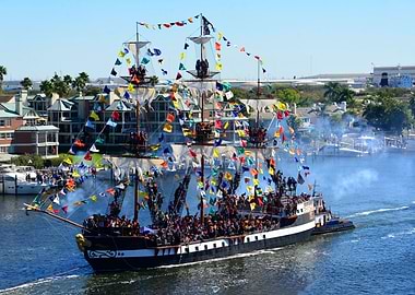 Gasparilla 2020 work A
