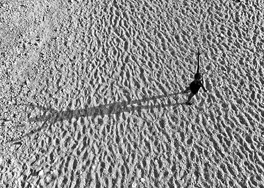 Sand shadows 2