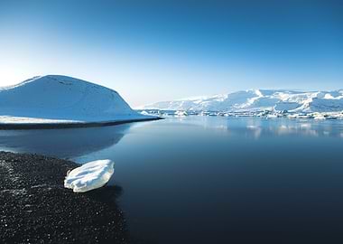 Landscapes of Iceland