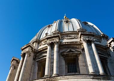 Saint Peter Basilica