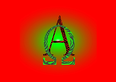 Alpha Omega Letters