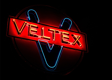 veltex neon