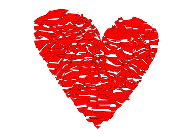 Shattered Heart