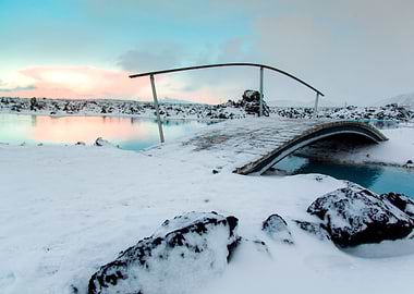 Landscapes of Iceland