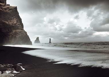 Landscapes of Iceland