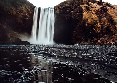 Landscapes of Iceland