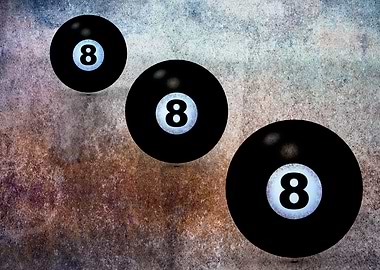 If One Is Good Three Is