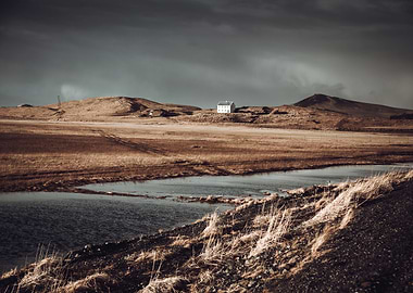 Landscapes of Iceland