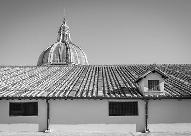 Saint Peter Basilica