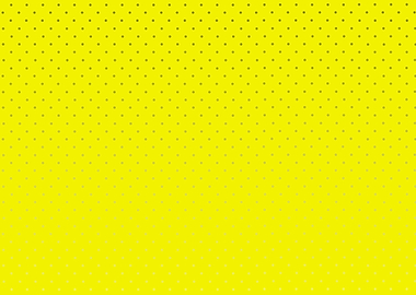 Yellow Spotted Backdrop