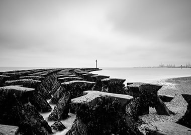 Sea Defences