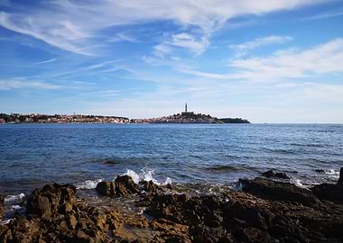 Rovinj