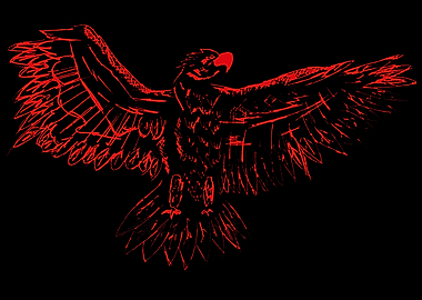 Red Eagle